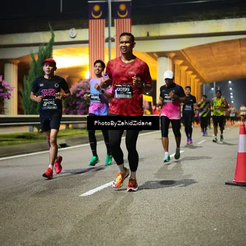 Runner Photo 6390264