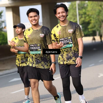 Runner Photo 6390265