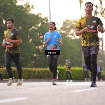 Runner Photo 6390275