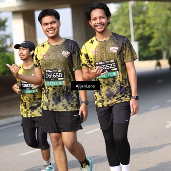 Runner Photo 6390277