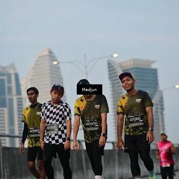 Runner Photo 6390281
