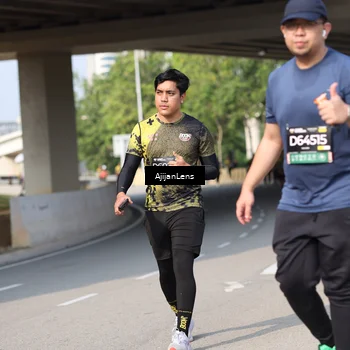 Runner Photo 6390285