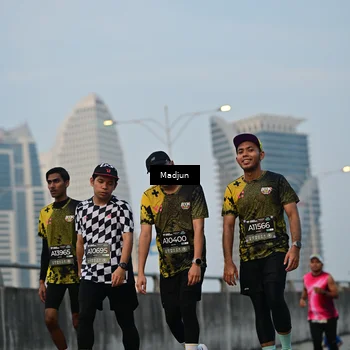 Runner Photo 6390296