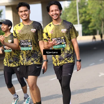 Runner Photo 6390298