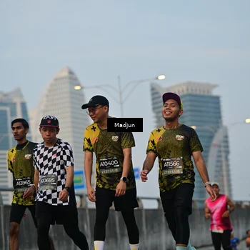 Runner Photo 6390334