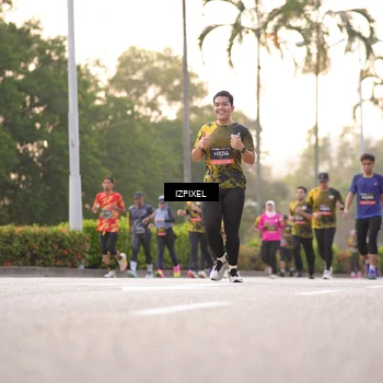 Runner Photo 6390341
