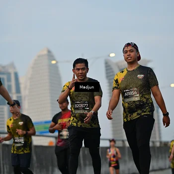 Runner Photo 6390345