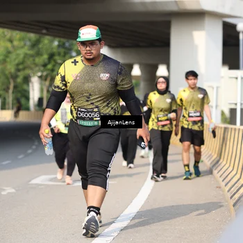 Runner Photo 6390347