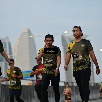Runner Photo 6390353