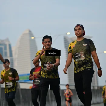 Runner Photo 6390354