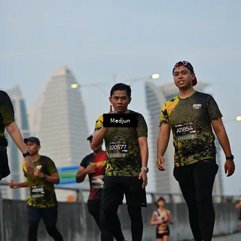 Runner Photo 6390362