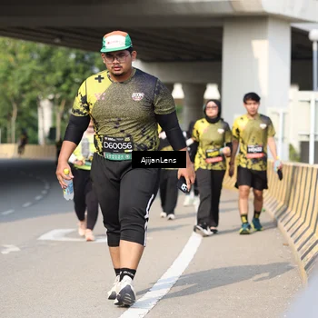 Runner Photo 6390365