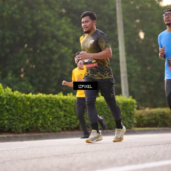 Runner Photo 6390366