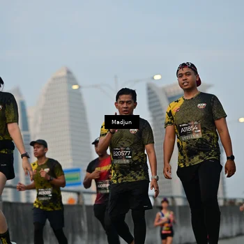 Runner Photo 6390369