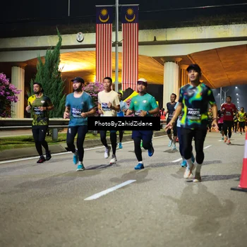 Runner Photo 6390370