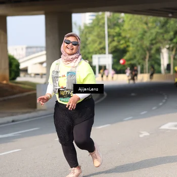 Runner Photo 6390372