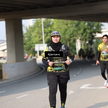 Runner Photo 6390383