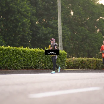 Runner Photo 6390386