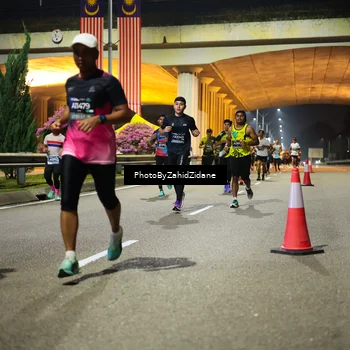 Runner Photo 6390388