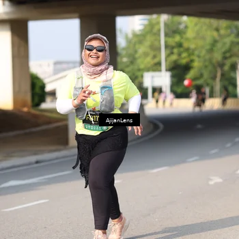 Runner Photo 6390401