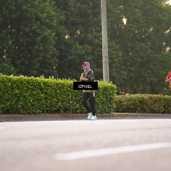 Runner Photo 6390406