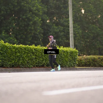Runner Photo 6390411