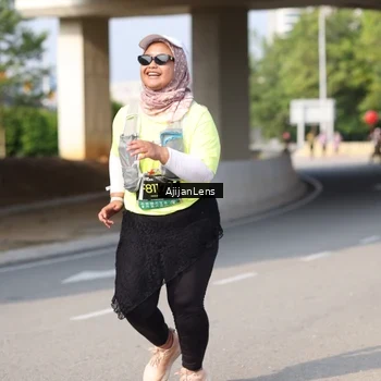 Runner Photo 6390416