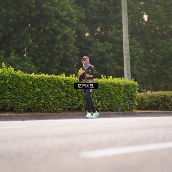 Runner Photo 6390418