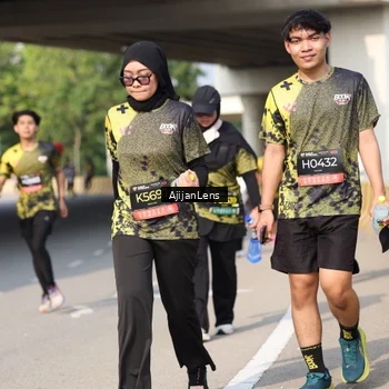 Runner Photo 6390420