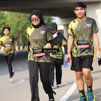 Runner Photo 6390431