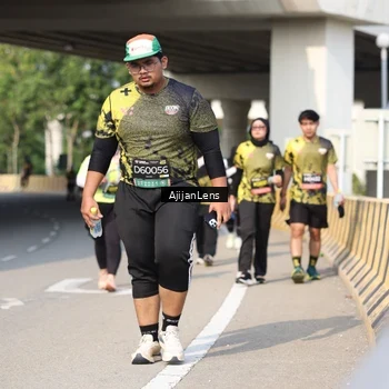 Runner Photo 6390437