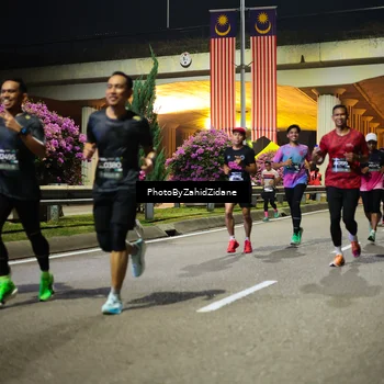 Runner Photo 6390443