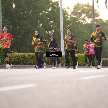 Runner Photo 6390447