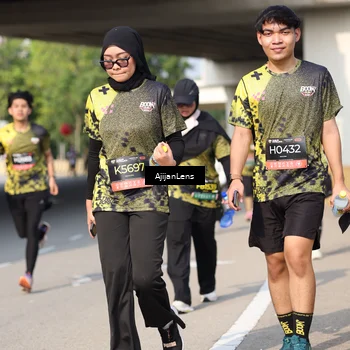 Runner Photo 6390452