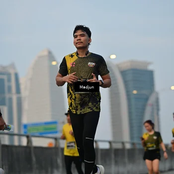 Runner Photo 6390456