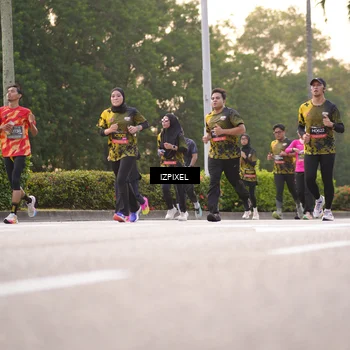 Runner Photo 6390460