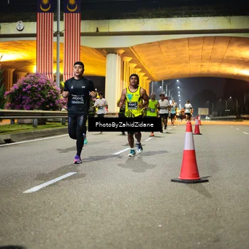 Runner Photo 6390463