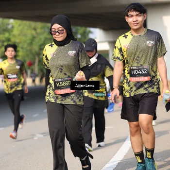 Runner Photo 6390474