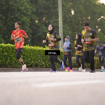 Runner Photo 6390483