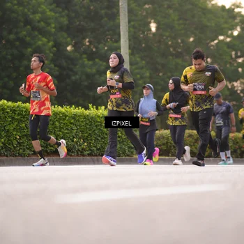 Runner Photo 6390490