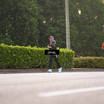 Runner Photo 6390503