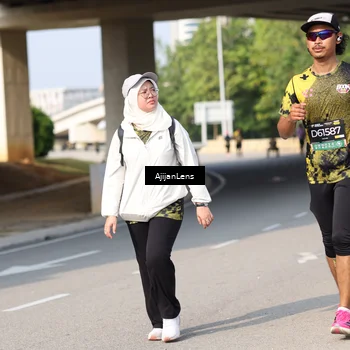 Runner Photo 6390517
