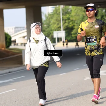 Runner Photo 6390520