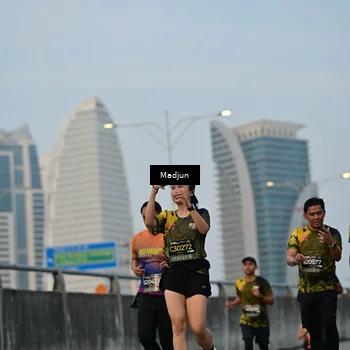 Runner Photo 6390534