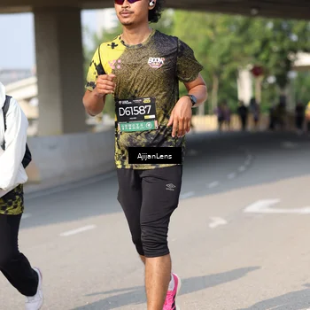 Runner Photo 6390538