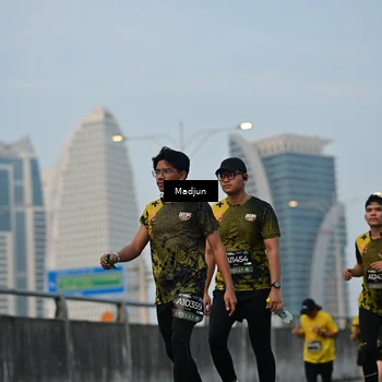 Runner Photo 6390543