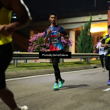 Runner Photo 6390551