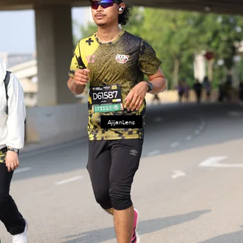 Runner Photo 6390553