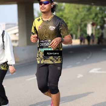 Runner Photo 6390558