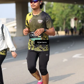 Runner Photo 6390565